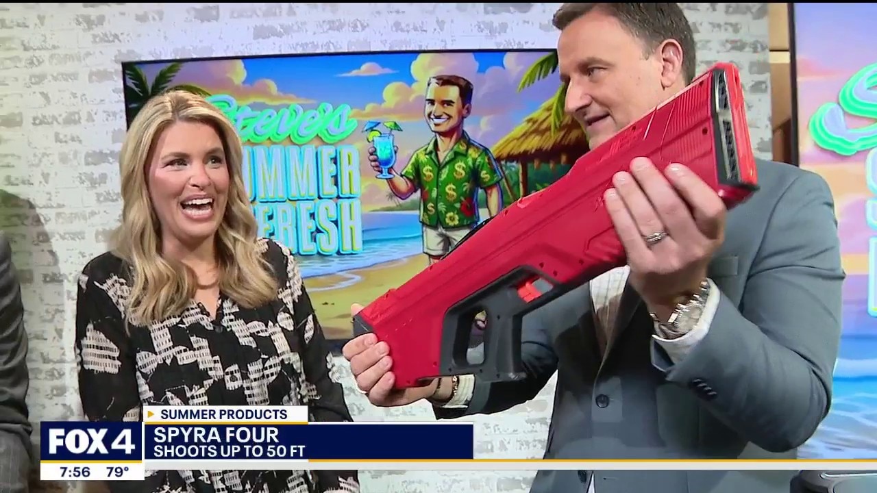 Steve Noviello's ultimate summer product guide