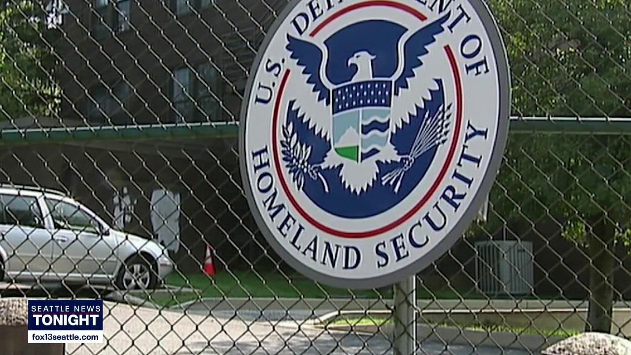 Lawmakers end 76-day DHS government shutdown
