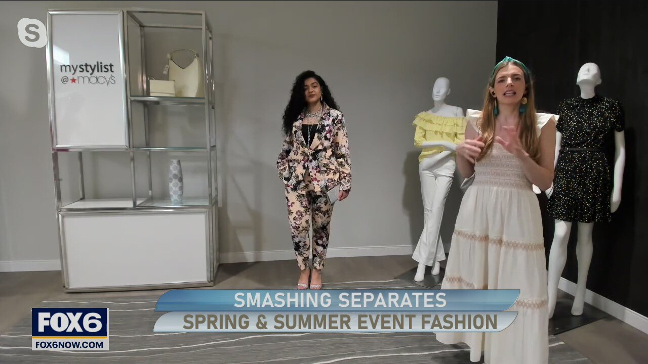 New season, new style inspirations