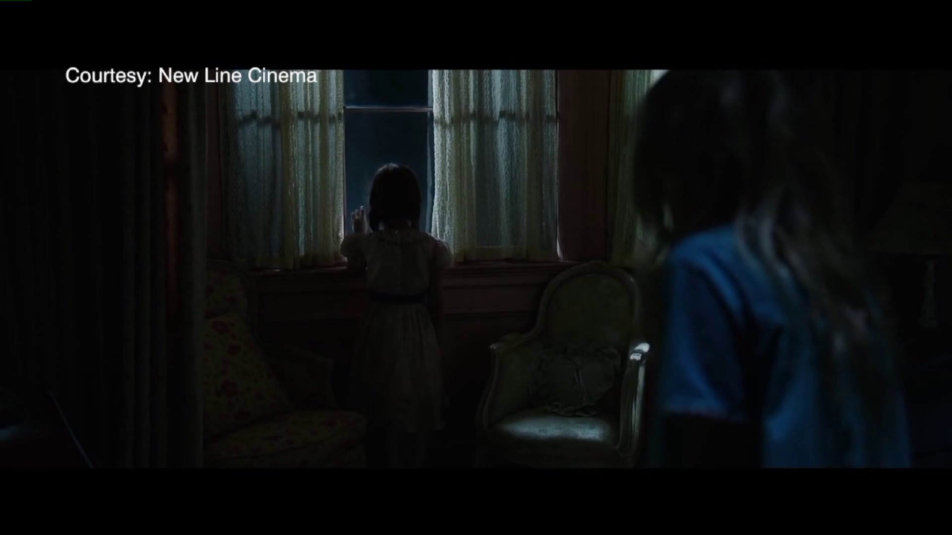 Thriller hits theaters Thursday