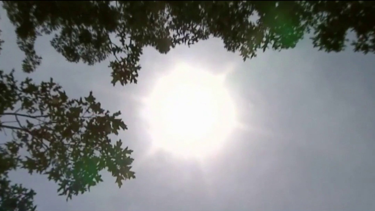 Doctors warn of heat-related illnesses