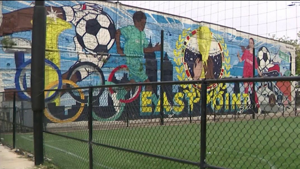 East Point soccer team loses venue over parking