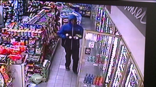 WANTED: Violent beer bandits