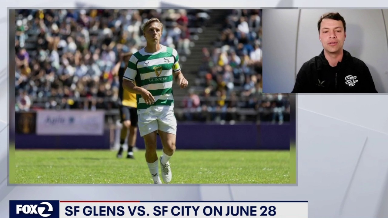 Local soccer club on U.S. success
