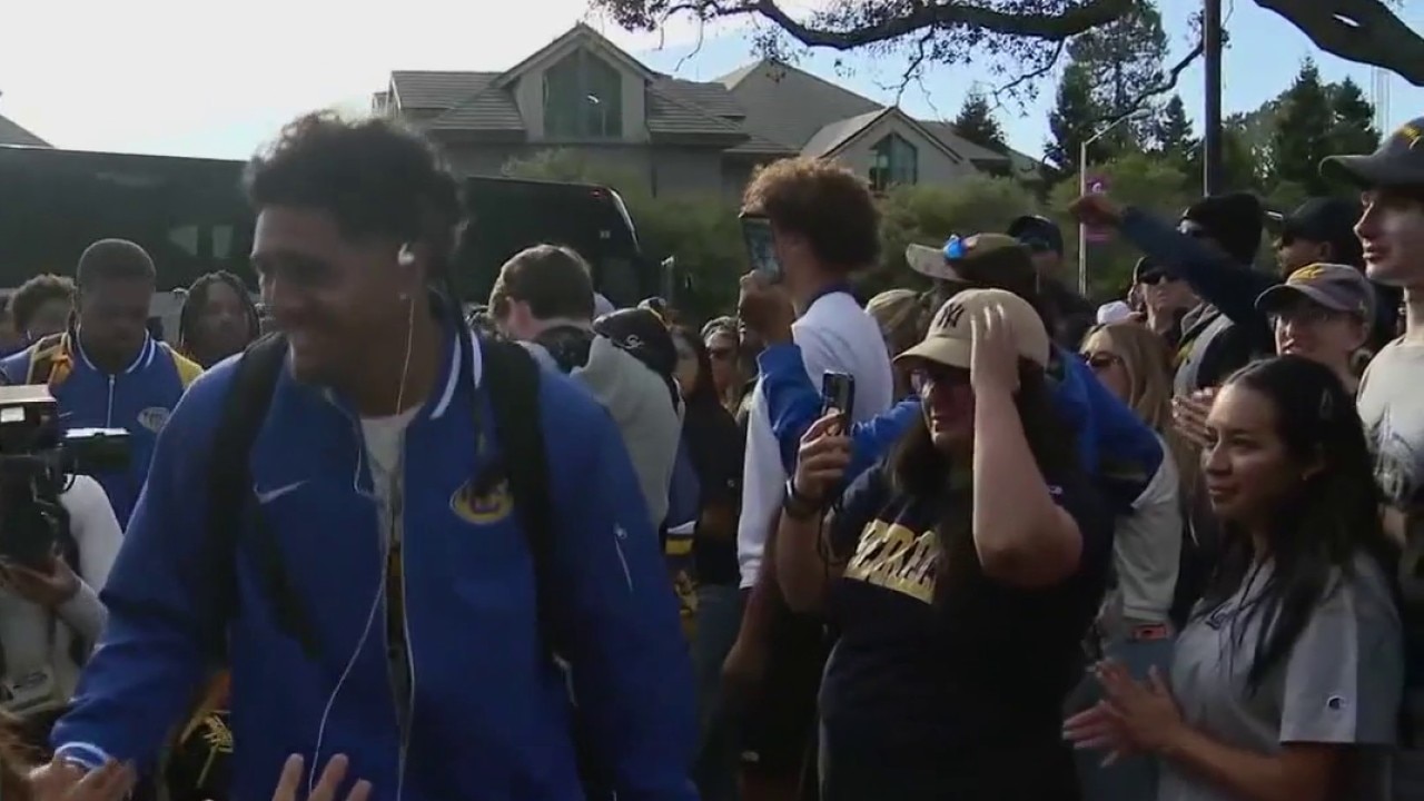 Cal Bears renew UCLA rivalry in home opener at Memorial Stadium