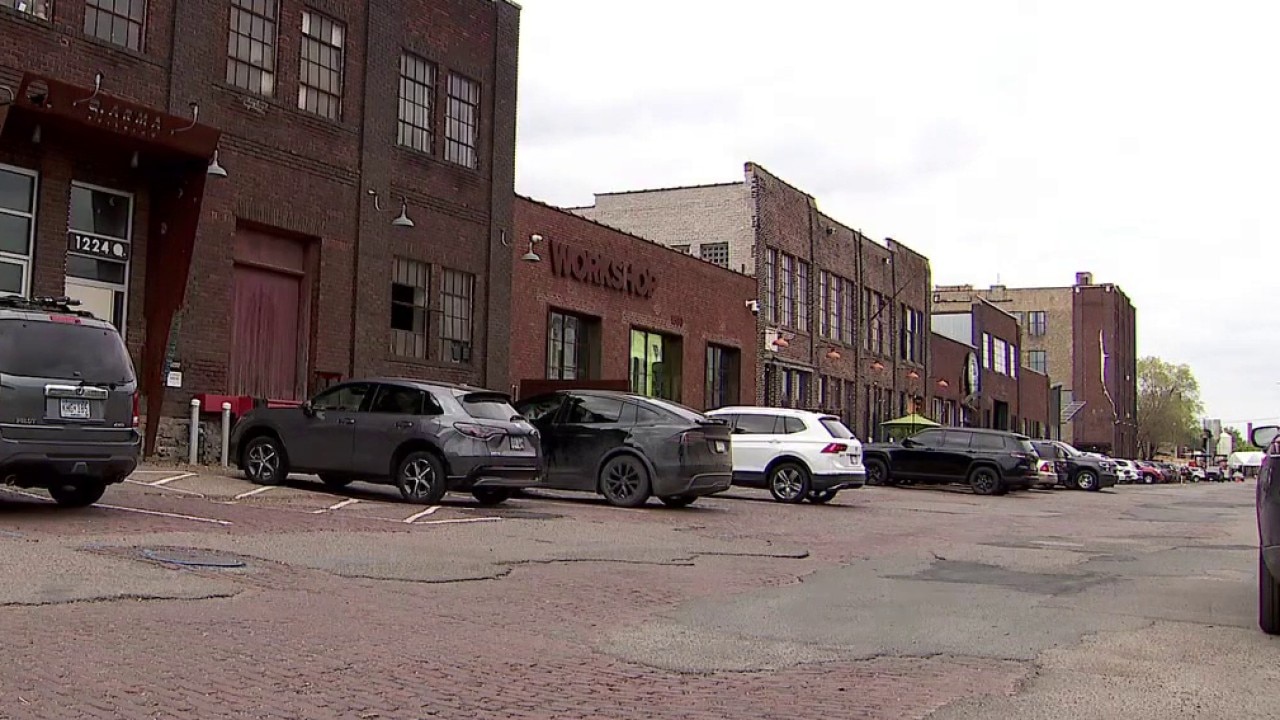 Concerns over Quincy Street reconstruction in Minneapolis