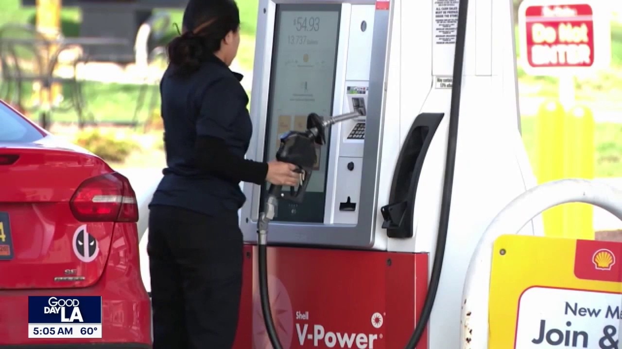 Day 72: Oil prices continue to rise