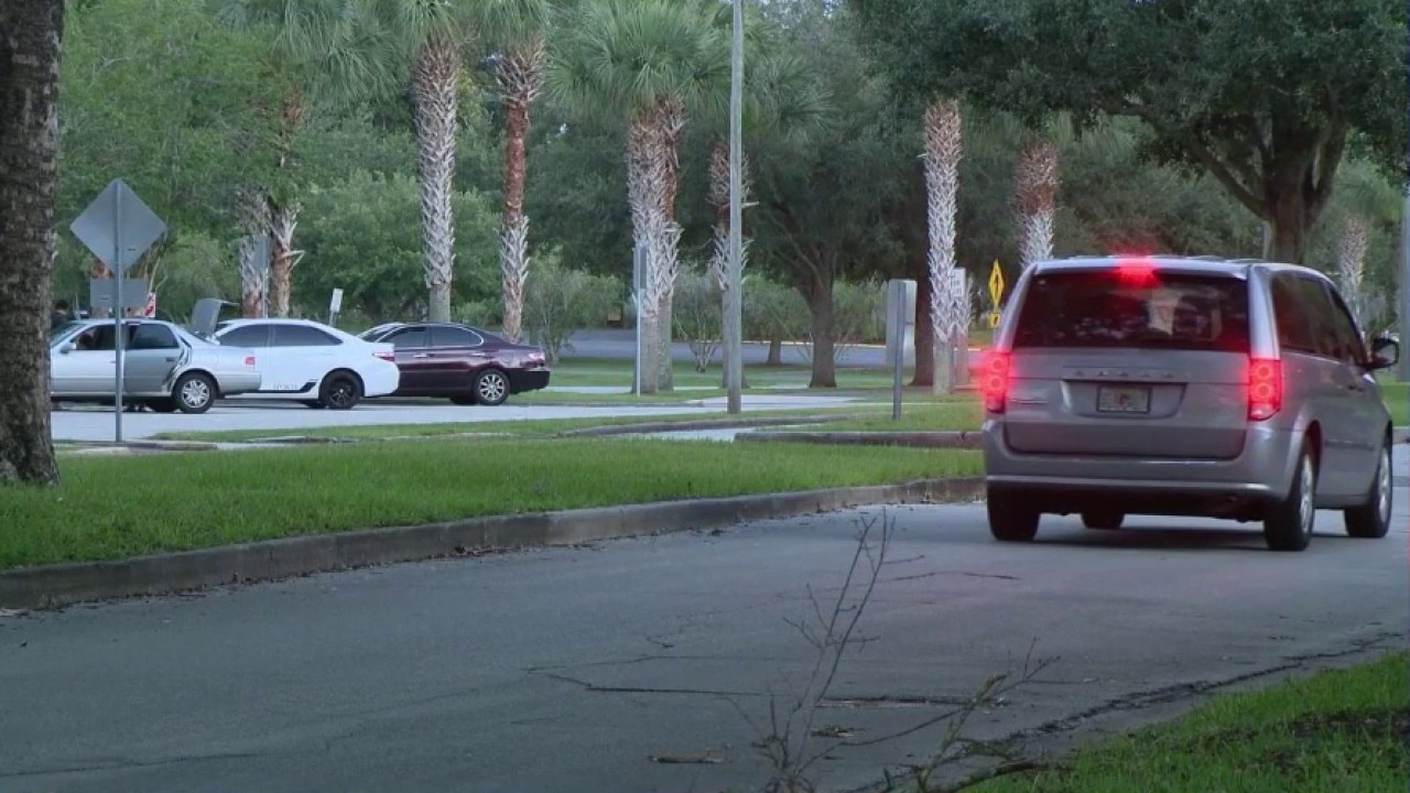 Charges filed after missing DeLand teen is found in mother's home