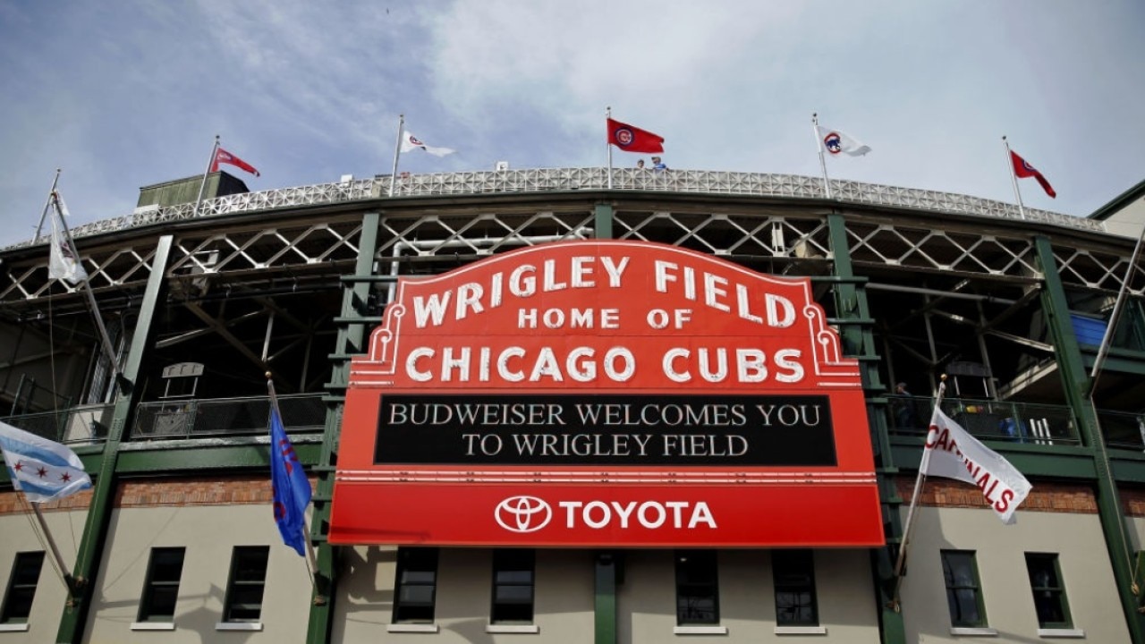 Wrigley Field becomes MLB's first designated autism center