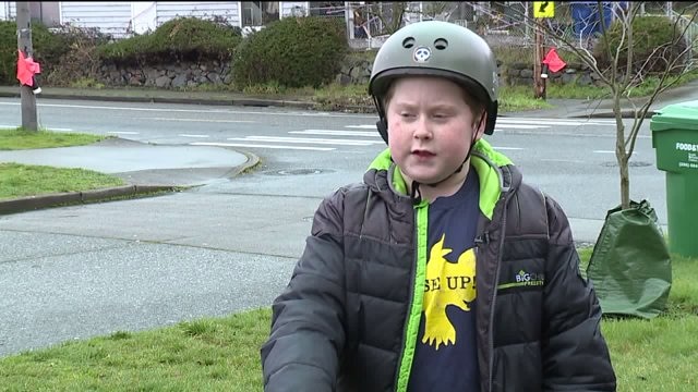 Safe Routes to School