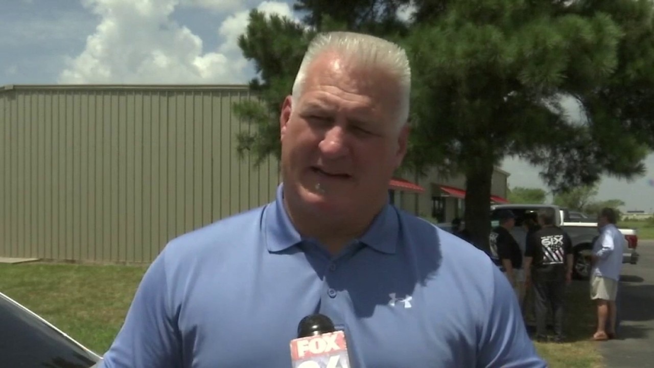 Fulshear police chief relieved of duty after misconduct allegations