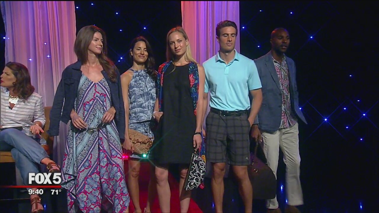 Tommy Bahama Fashions