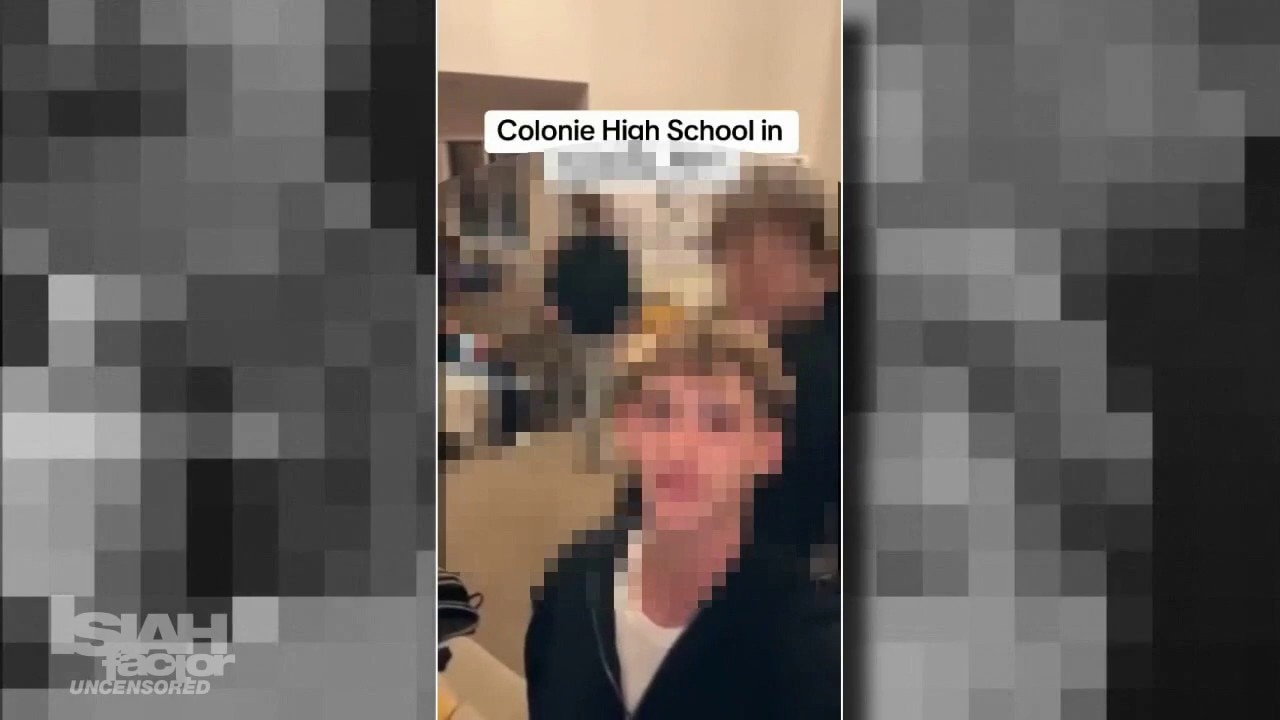 How do kids become racist? Dr. Angela Jones breaks down student slur video