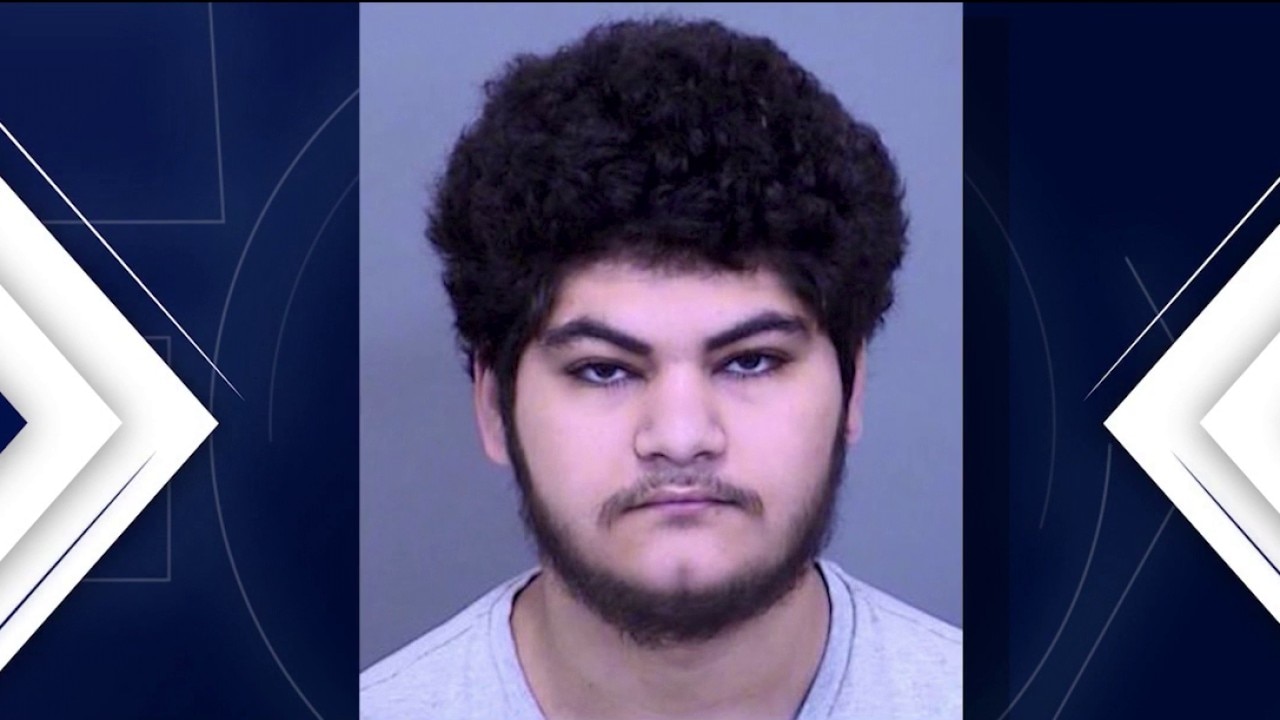 Prison time for Phoenix Pride threat suspect