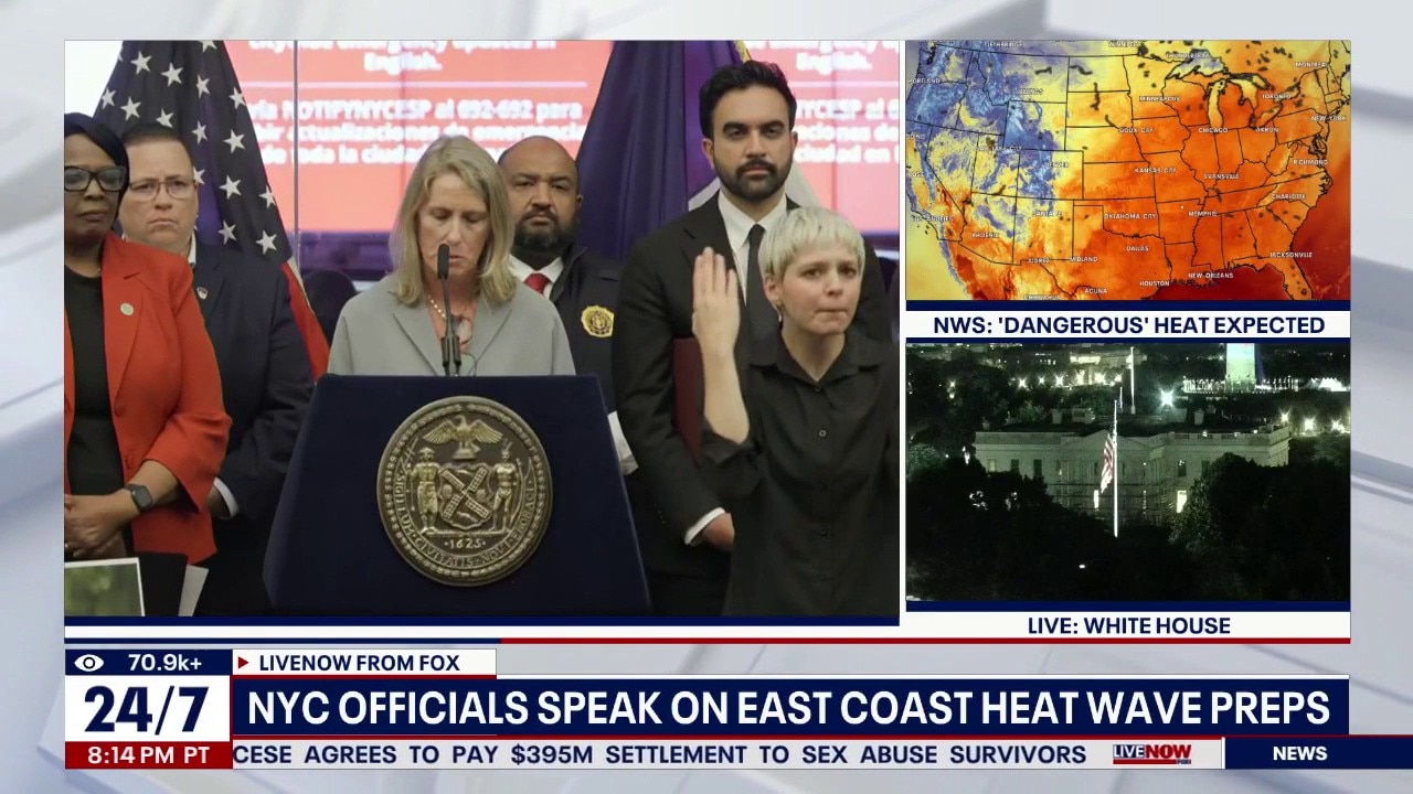 Take 2: Live News from San Francisco