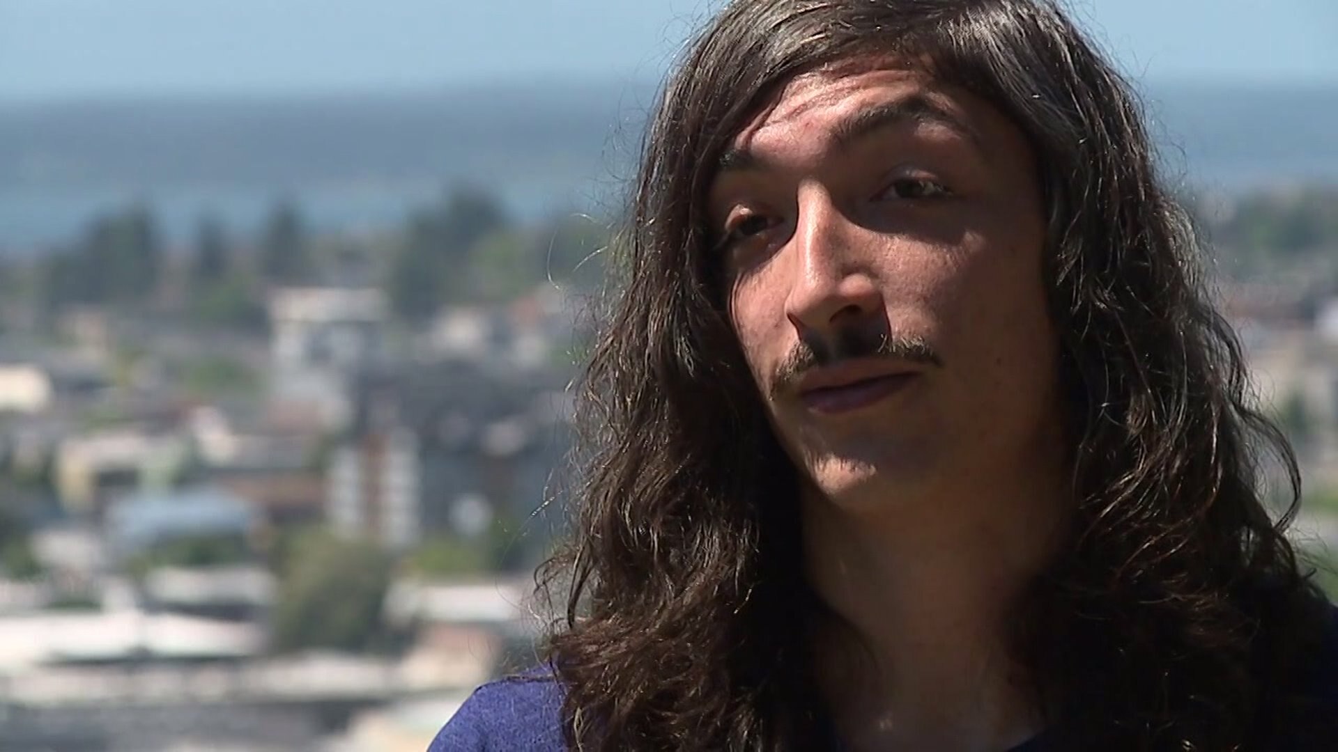 Dillon Interview Raw Part 4 | FOX 13 Seattle