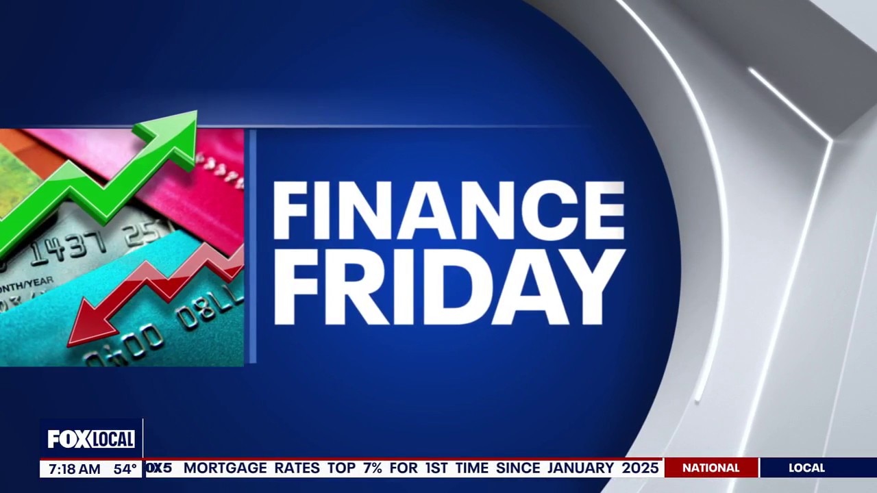 Finance Friday: Becoming an "Everywhere Millionaire"
