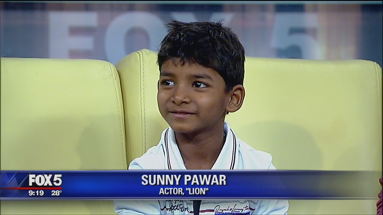 Sunny Pawar