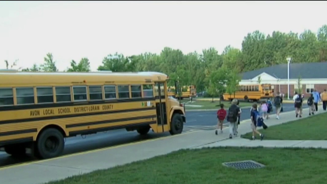 Back-to-school reset