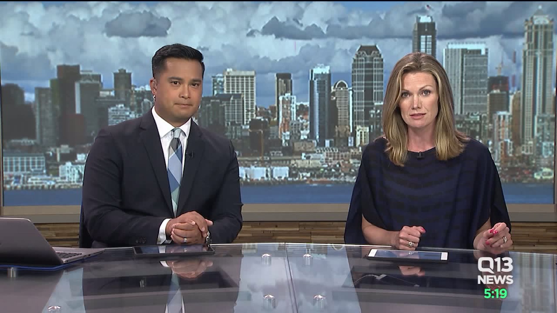 Protest over construction of new King County juvenile jail