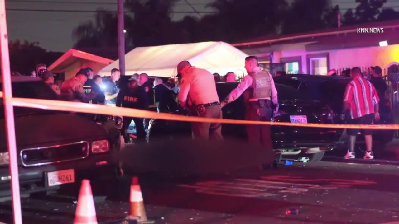 Murder charges in Compton student's July 4 death