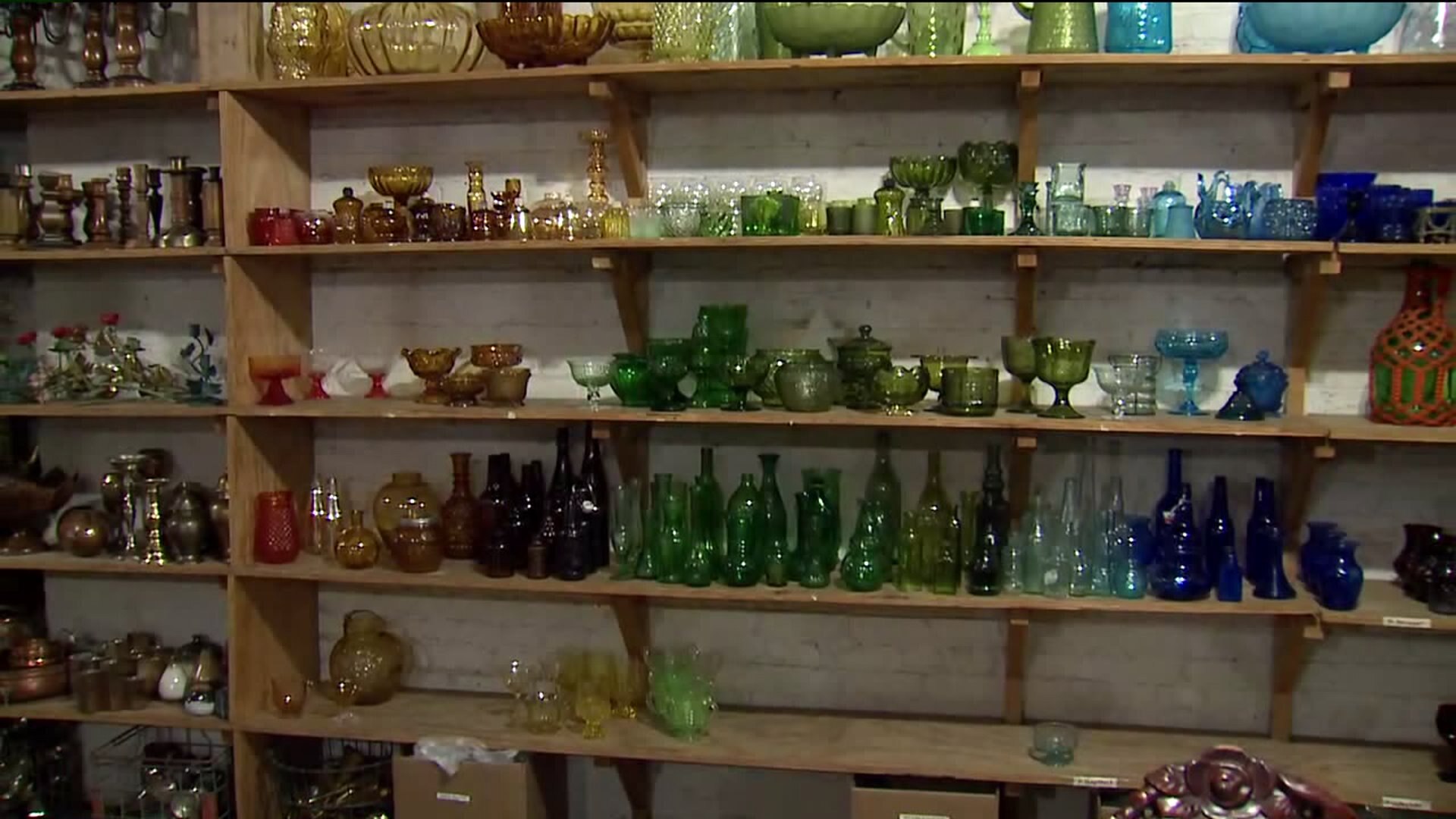 Relics Vintage Rentals