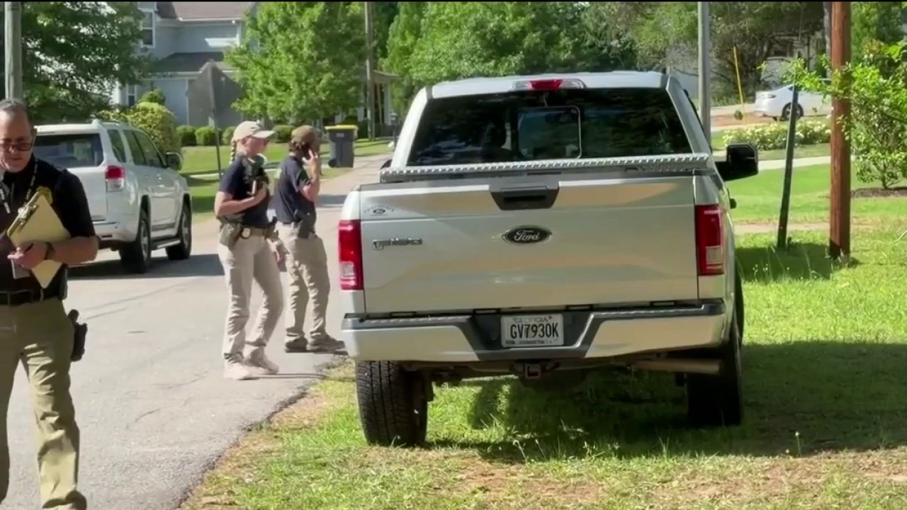 Coweta County town father nearly beaten to death