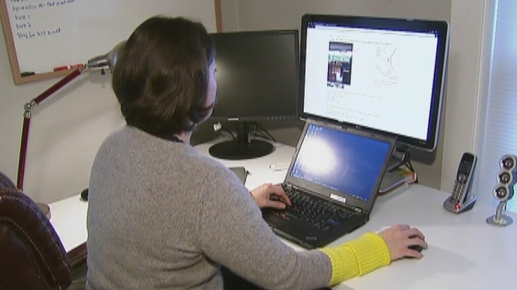 How to protect your money and info while shopping online