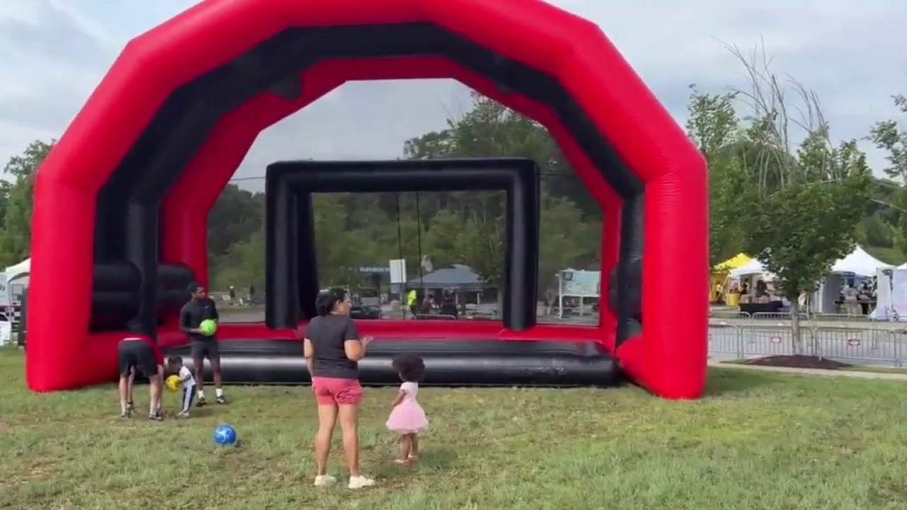 World Cup fever takes over the Beltline this weekend