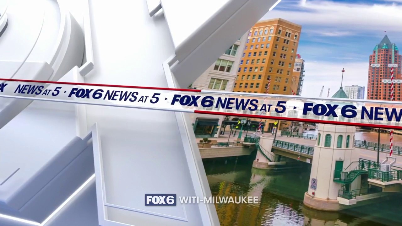 FOX6 News at 5 | June 21, 2026
