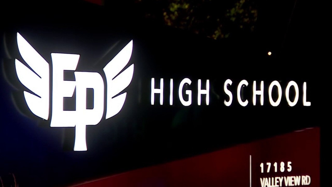 Eden Prairie homecoming shooting: Gunman arrested