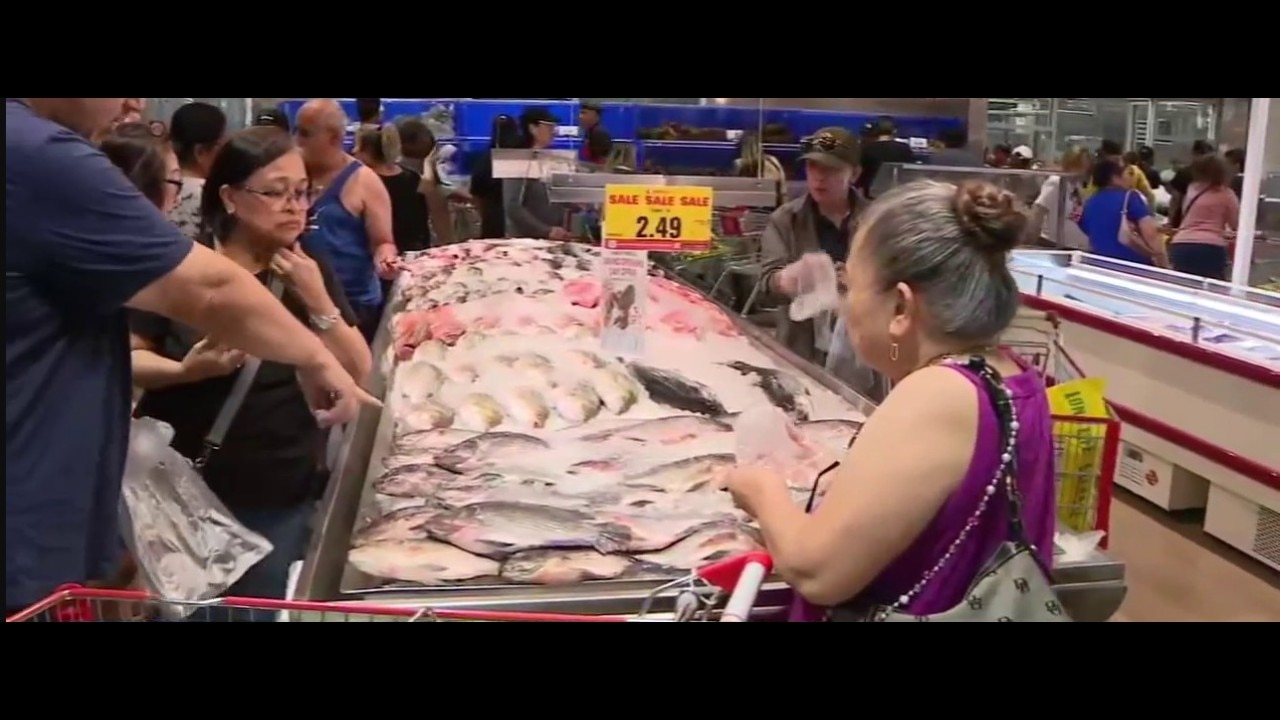 First Arizona Seafood City opens in Chandler