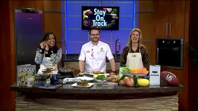 On a diet? Easy, healthy ingredients you might not know about