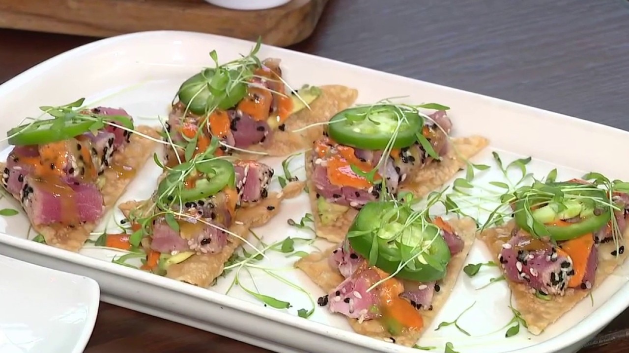 FIFA World Cup: Hearsay gearing up for game day fun