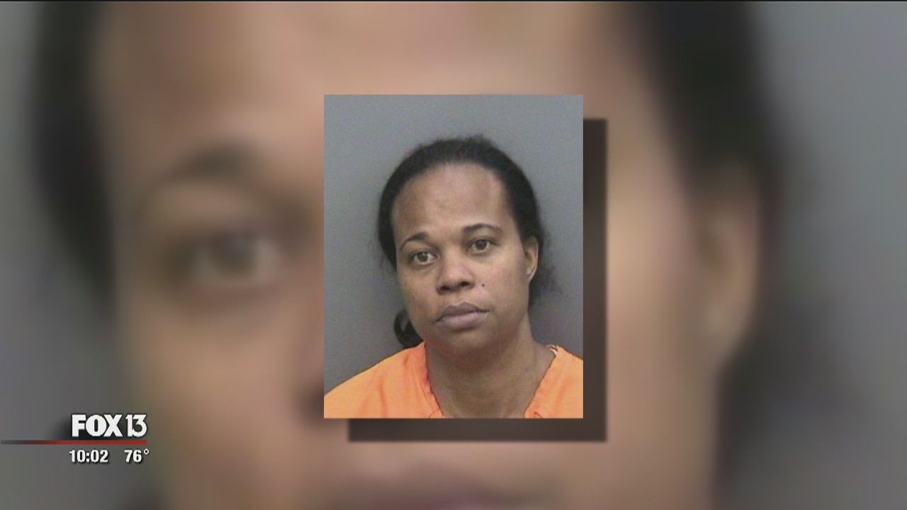 Hillsborough mother arrested in daughter's death