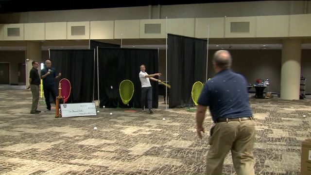 Potawatomi Hotel & Casino to host first-of-its-kind Wiffle Ball Tournament