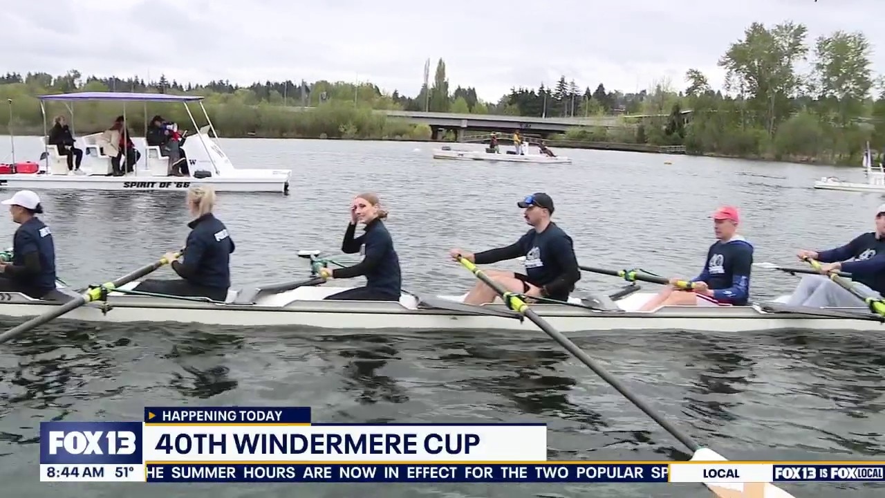 40th Windermere Cup Preview