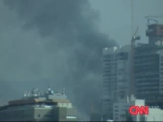 Car bomb in Beirut