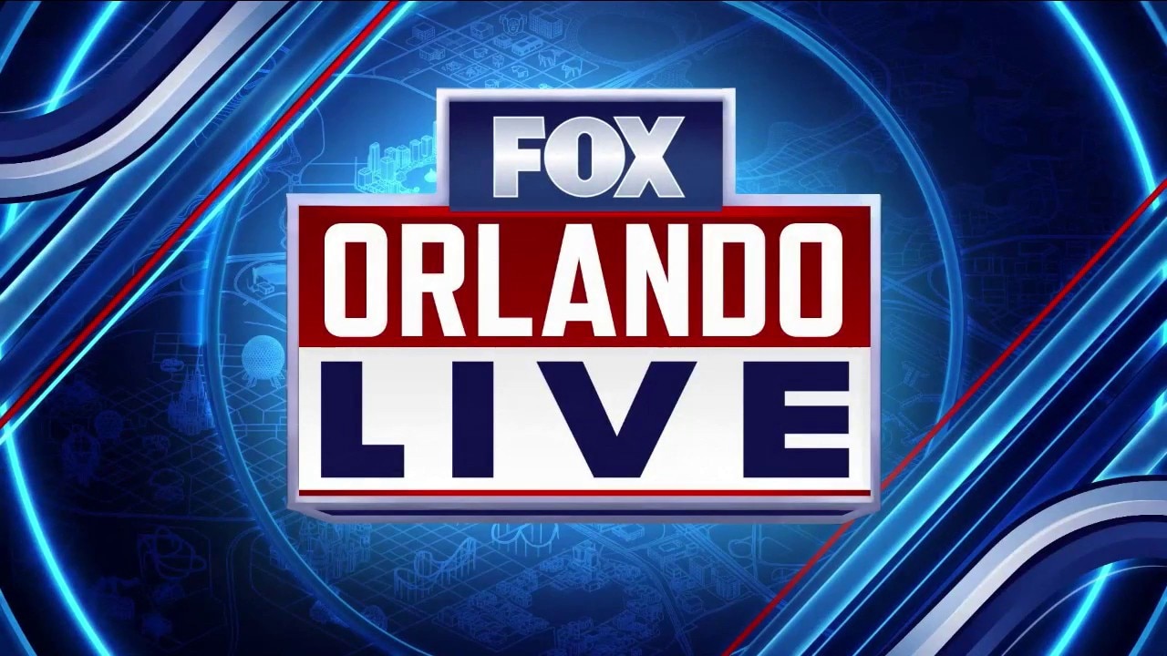 FOX Orlando Live: Crew-12 splashes down in the Pacific