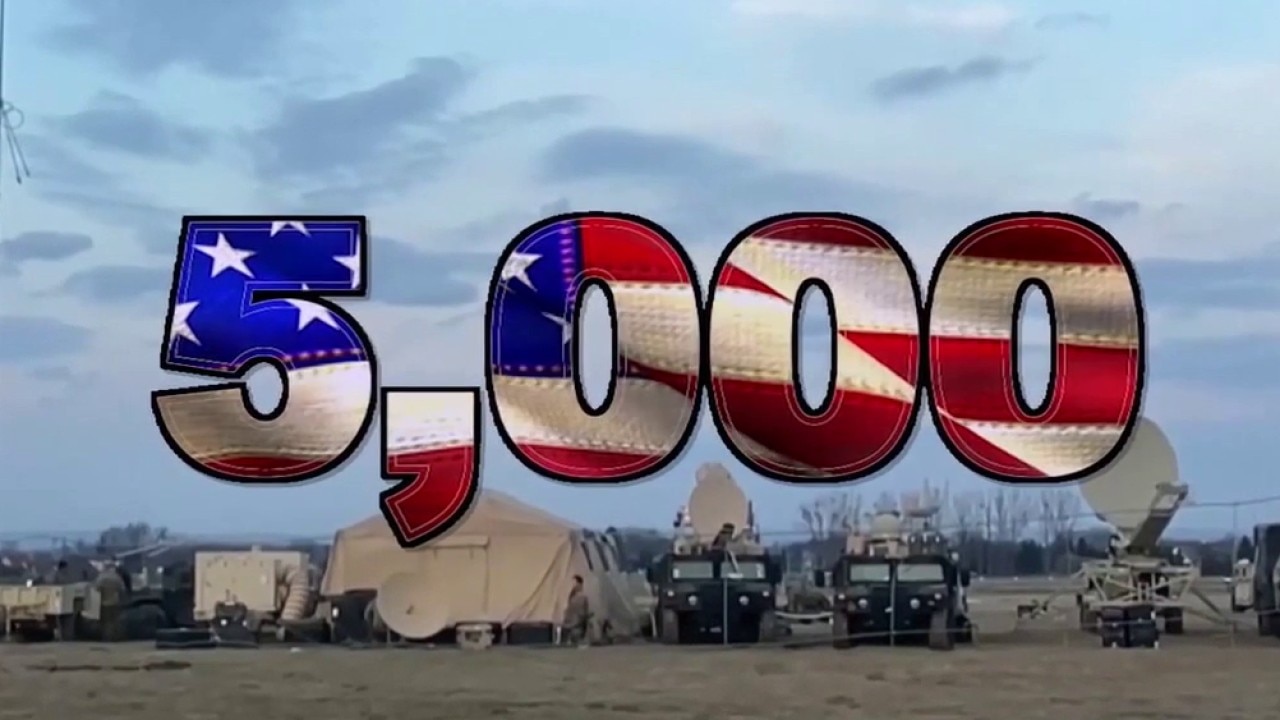 NATO allies react to Trump’s sudden reversal on Poland troop deployment