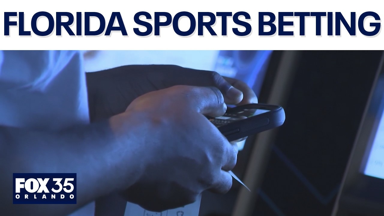 FL Sports Betting: Prediction markets vs Seminole monopoly