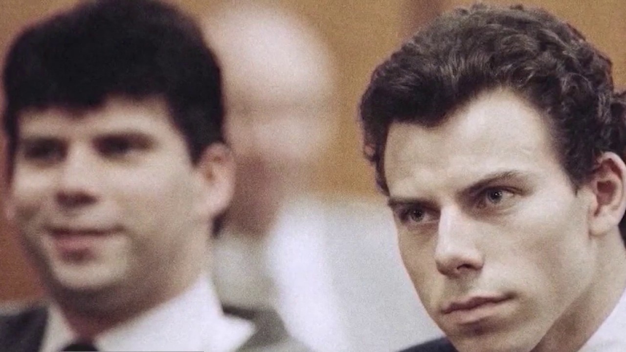 Menendez brothers granted earlier parole hearing