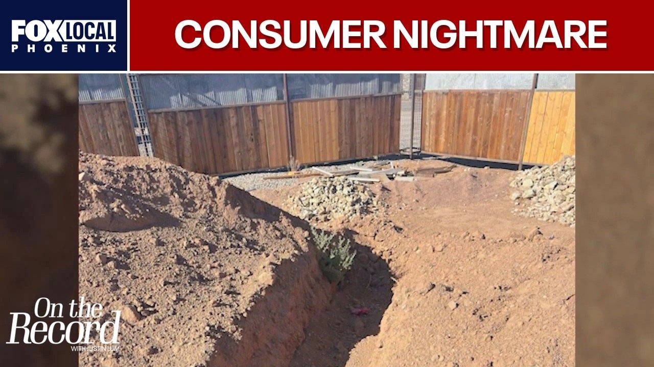 AG investigates Sun State Pools | On The Record