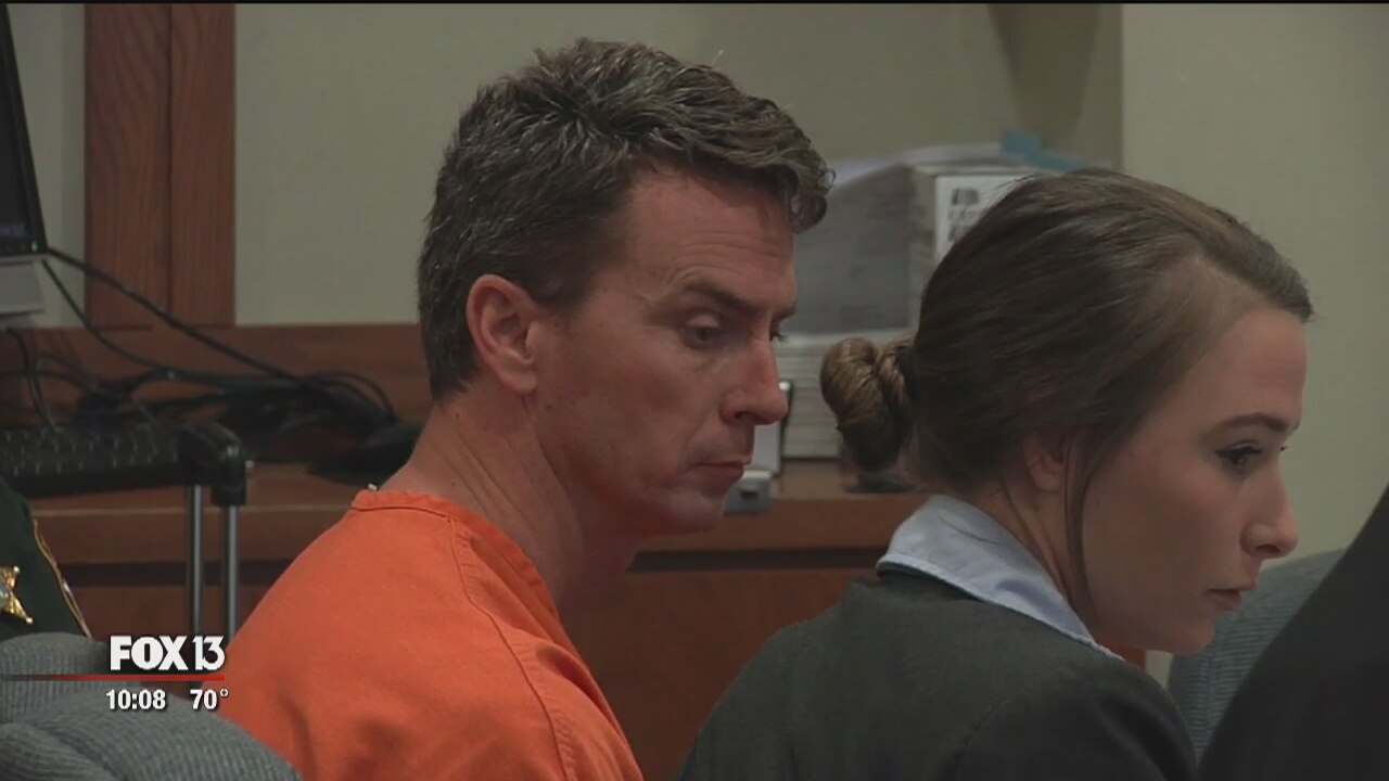 New allegations made against former deputy