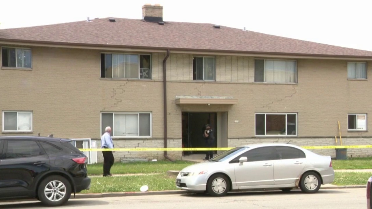 Man killed, suspect arrested in shooting