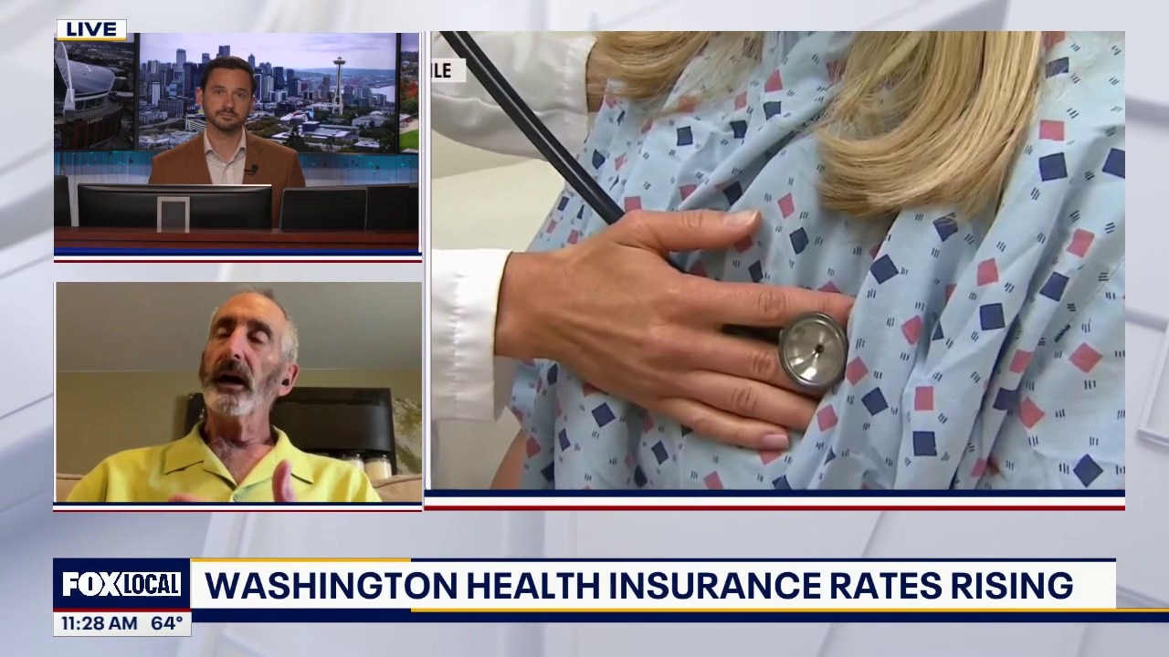 Washington approves 22.2% health insurance increase