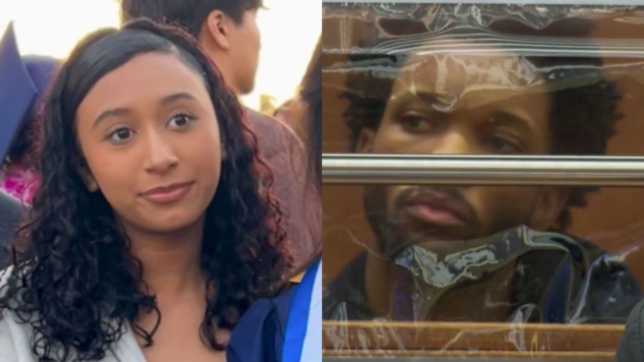 LAPD says D4vd, 21, and Celeste Rivas Hernandez, 14, were in relationship