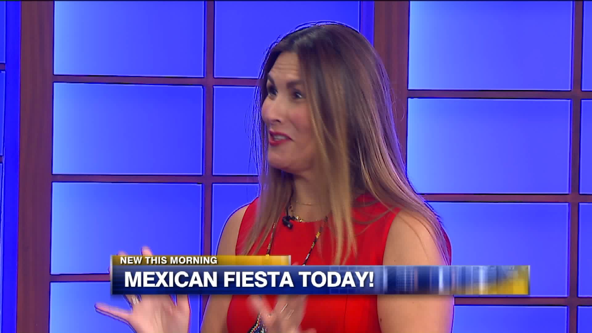 Mexican Fiesta Day 2