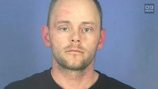 Washington inmate escapes jail by hiding in a garbage can