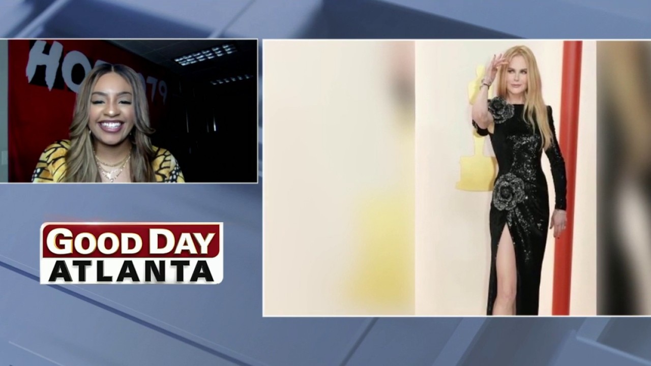 MiAsia Symone of Hot 107.9, gives the latest in entertainment headlines